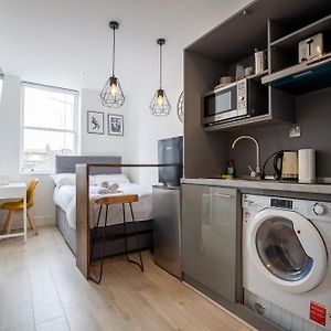 Appartement met een Slaapkamer